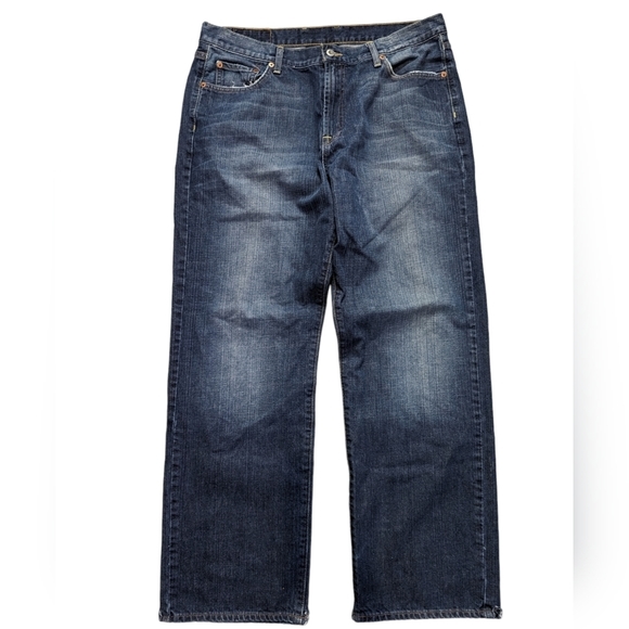 Lucky Brand Jeans Mens Size 38
